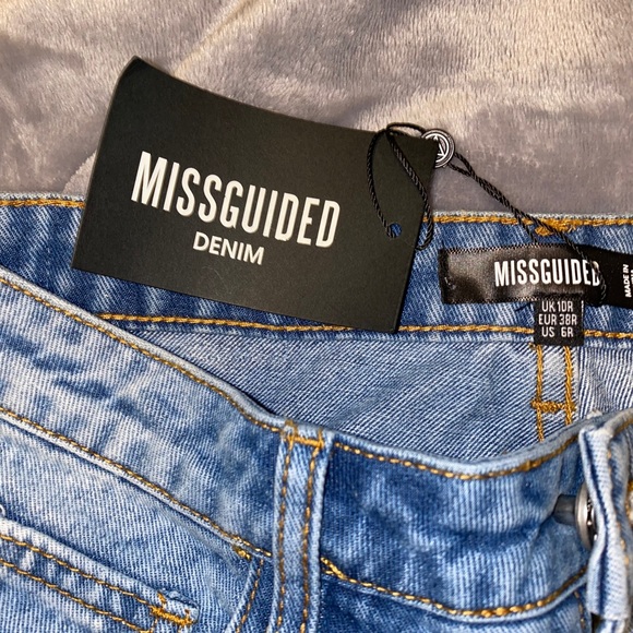 Missguided Jeans - Picture 9 of 11